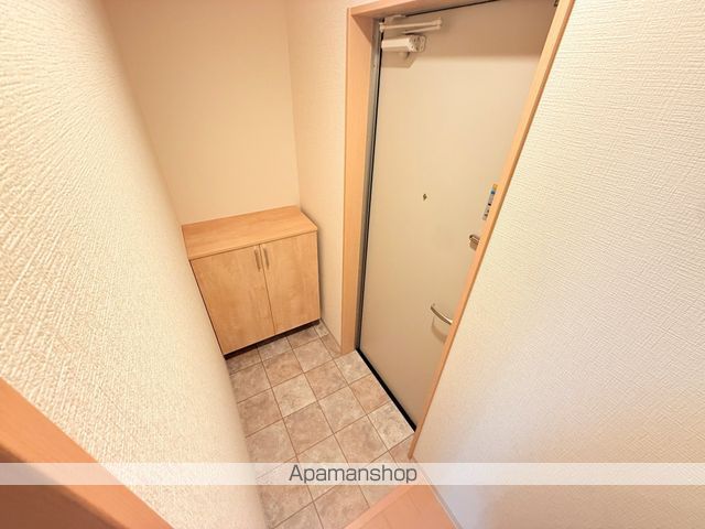 FSTYLE東大阪本庄2号館の内装写真