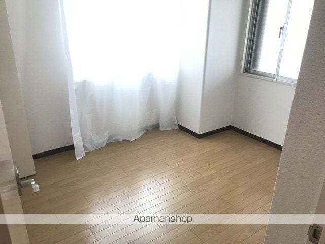 南海住吉清水丘グリーンコートの内装写真