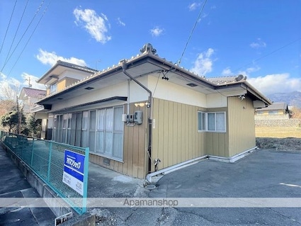 松川戸建[7SLDK/202.44m2]の外観2
