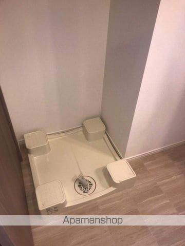 照葉ザ・タワーの内装写真