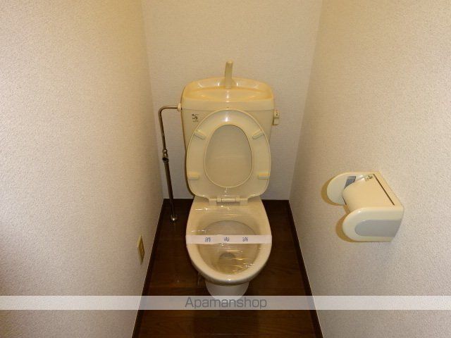 アヴァンセ富沢南七番館の内装写真