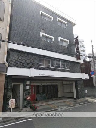 福町ハウスブルーネ[1DK/35m2]の外観4