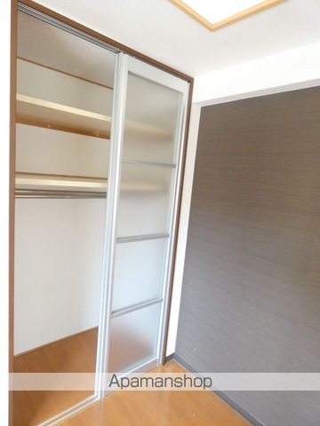 コンソラーレ同心の内装写真