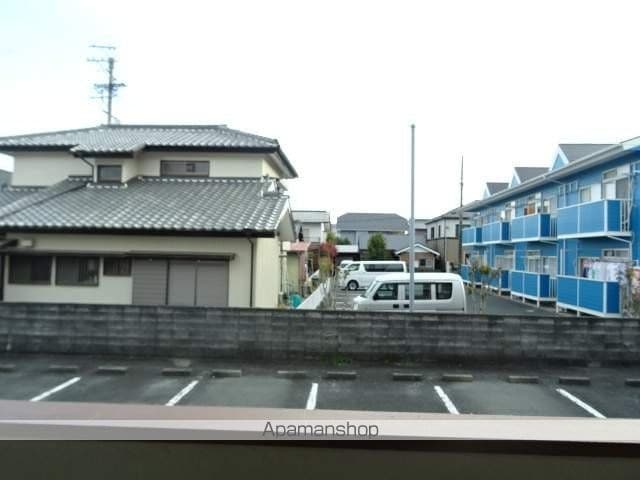 ベルハウス和地山Aのその他写真