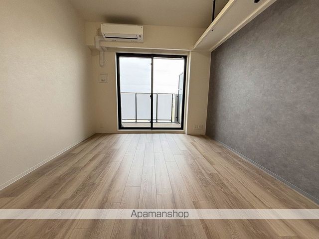 COMFORIA江坂江の木町Qの内装写真