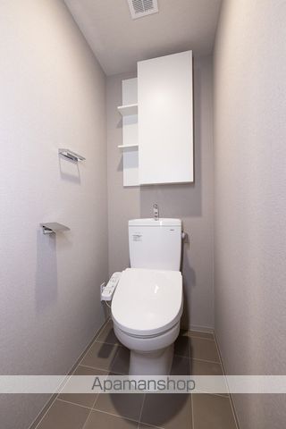 スカイグランデ津田沼の内装写真