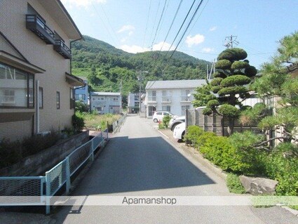 長野県長野市安茂里小市１丁目[2LDK/67.14m2]の周辺1