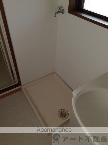 ユーミー平松の内装写真