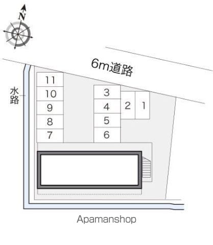 レオパレスEMPRESSのその他写真
