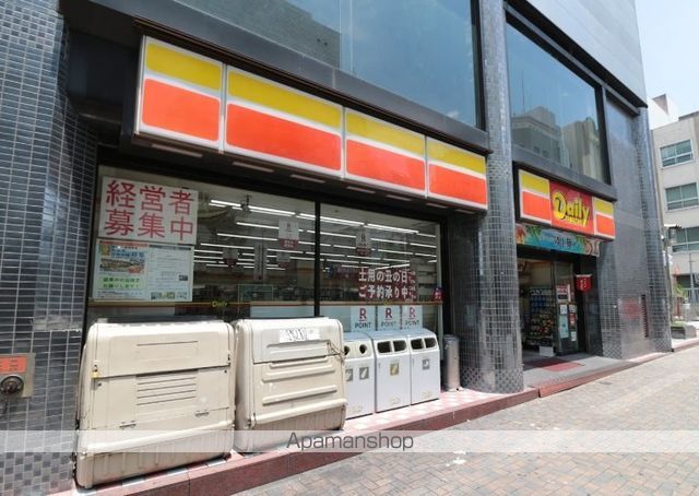 TQレジデンス名古屋錦の周辺写真