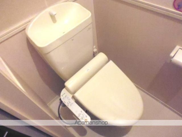 ブリリアント ヴィラの内装写真