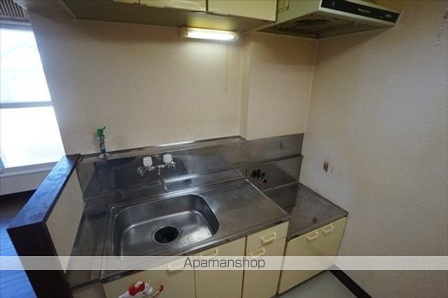 エスレイア西町の内装写真
