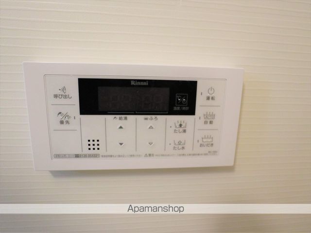 グラン シーズンの内装写真