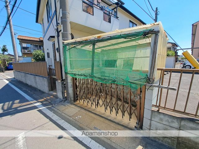 シティハイムオガワ2の外観写真