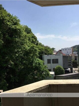 秋葉山マンション[1LDK/47m2]の内装7