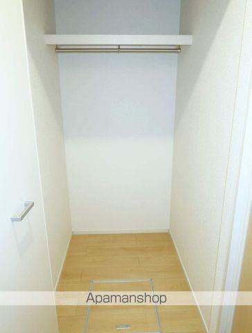コンフォート丸友の内装写真