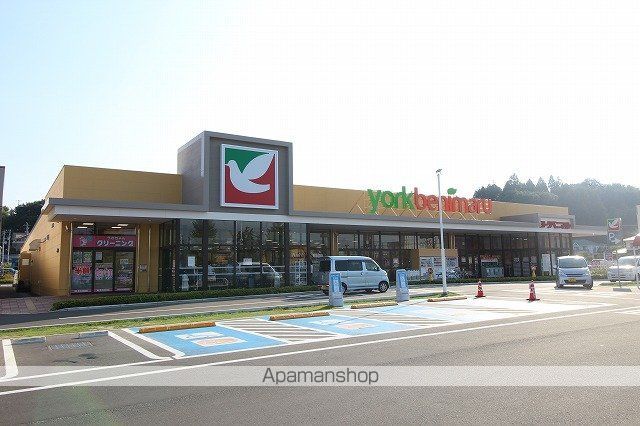 スプリングガーデンAの周辺写真