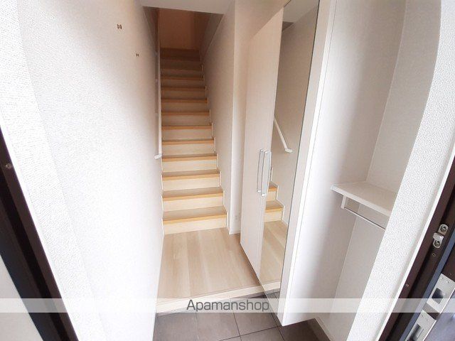 グレイス行橋西泉の内装写真