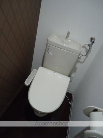 CLAIRの内装写真