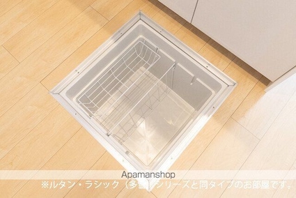 カレント　柳原Ａ[1R/36.41m2]のその他内装