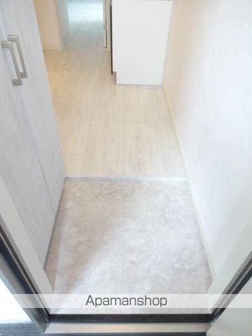 クオーレ薬円台の内装写真