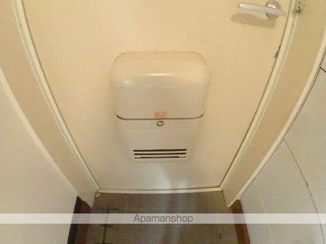 アップルハウス京王の内装写真