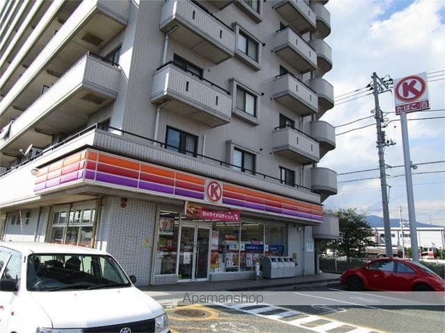 Graciaの周辺写真