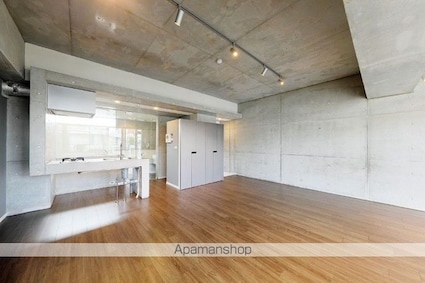 カスタリア広尾[1R/41.3m2]のその他内装8