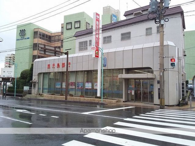 S-FORT鹿児島駅前ベイサイドの周辺写真