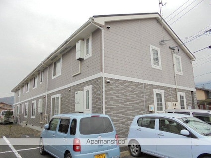 セピアコート若穂[2LDK/51.79m2]の外観3