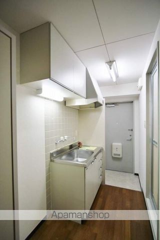 シビル西新浜の内装写真