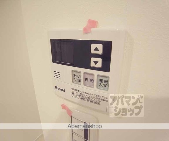 A・CORSO太秦の内装写真