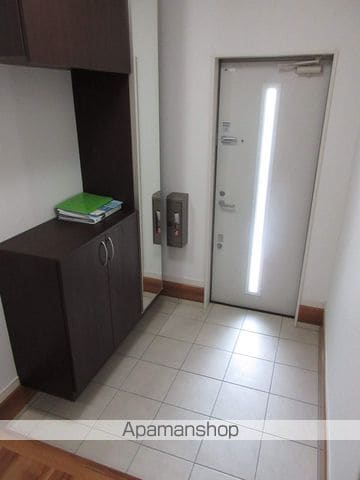 デュバール新正の内装写真