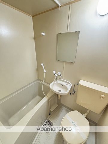ノースヒルズの内装写真