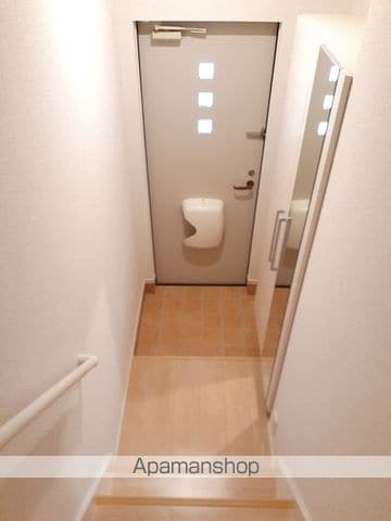 メゾン アンソレイエ IVの内装写真