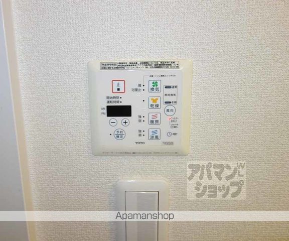 エステムプラザ京都御所ノ内REGIAの内装写真