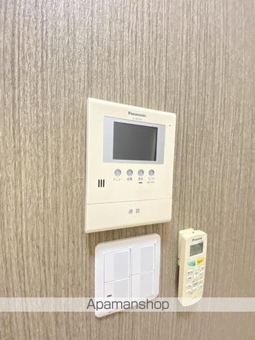 エテジア湊の内装写真
