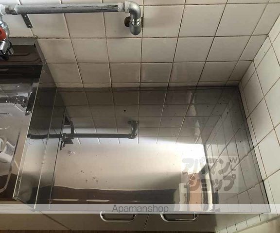 ハイツ藤の内装写真