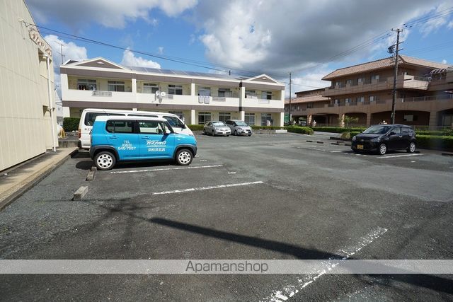 メゾンドソレイユIIのその他写真