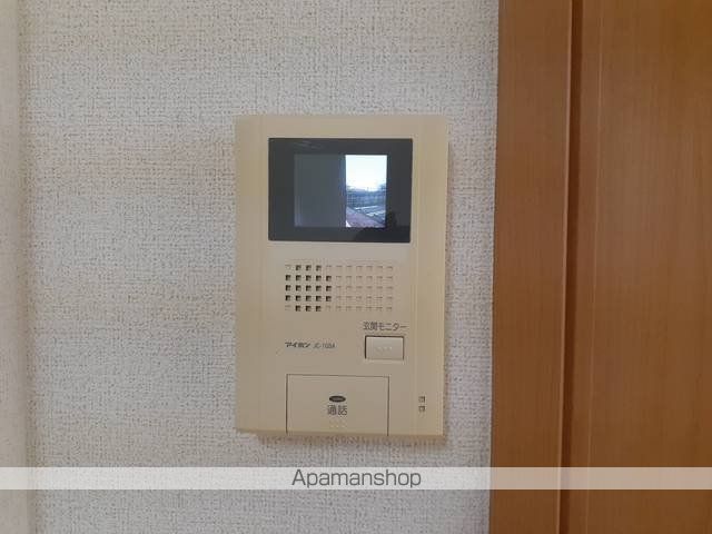 ベルファミーユ IIの内装写真