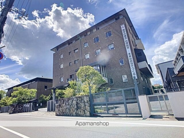 ビーライン川入　Ｂ[1K/30.69m2]の周辺1