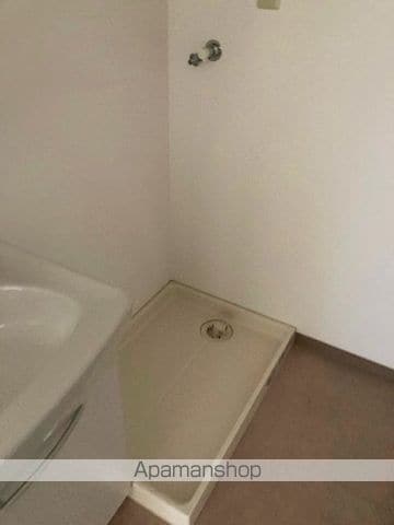 パストラーレ香櫨園の内装写真