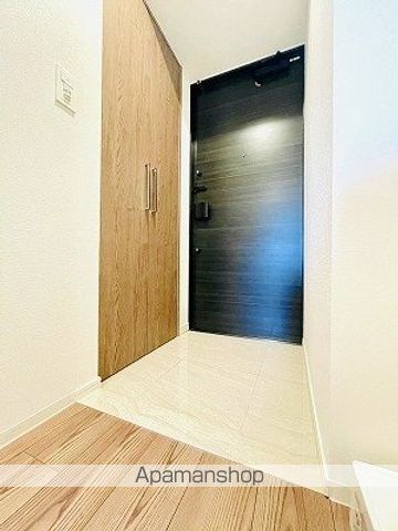 ヴィラセレーノ森小路の内装写真