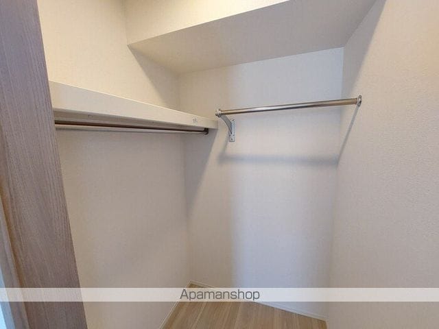 プリメーラ藤原の内装写真