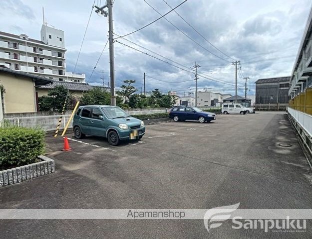 レオパレスブランはじめのその他写真