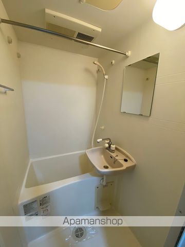 フラッツァプリモIIの内装写真