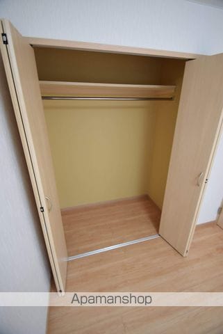 ゼロワンウエストの内装写真