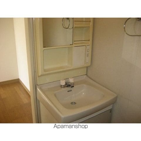シャトー上星の内装写真