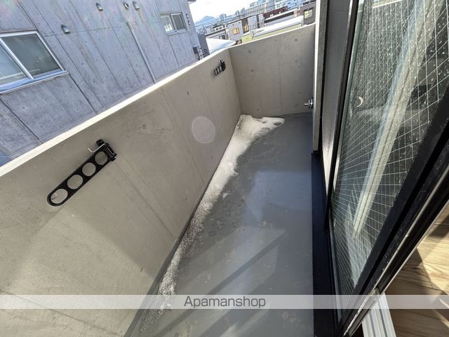 KOKOMO北13条の内装写真