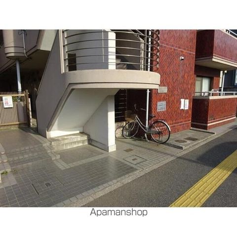 駒宮ハイツ[1K/19.72m2]のその他内装